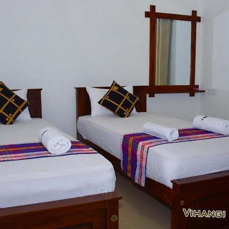 Vihangi Guesthouse Дамбулла Экстерьер фото