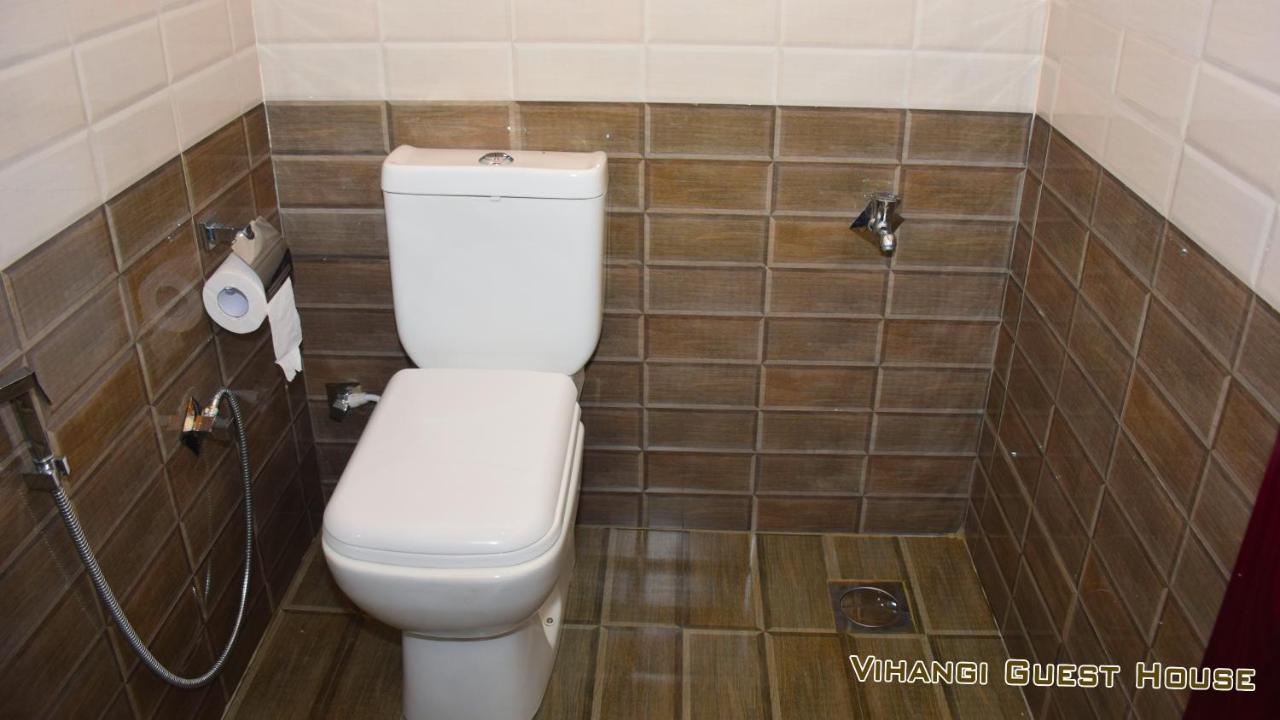 Vihangi Guesthouse Дамбулла Экстерьер фото