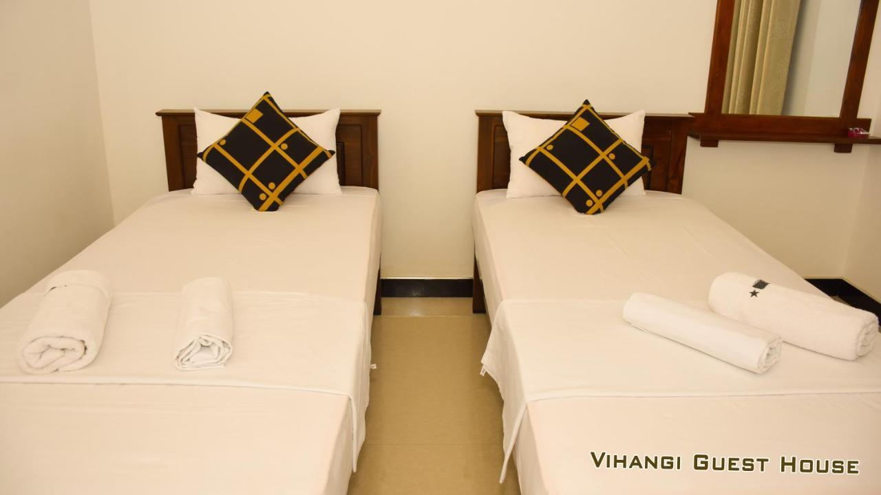 Vihangi Guesthouse Дамбулла Экстерьер фото