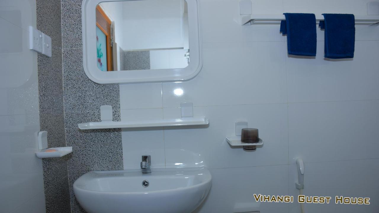 Vihangi Guesthouse Дамбулла Экстерьер фото