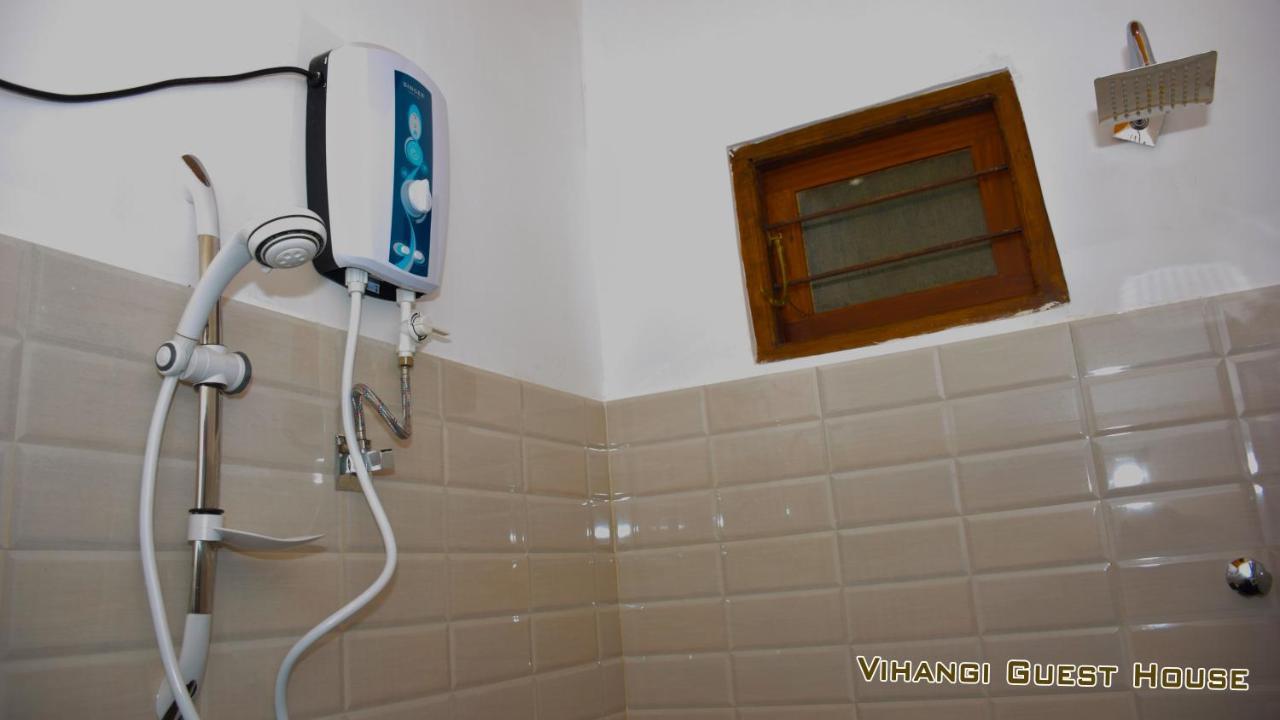 Vihangi Guesthouse Дамбулла Экстерьер фото