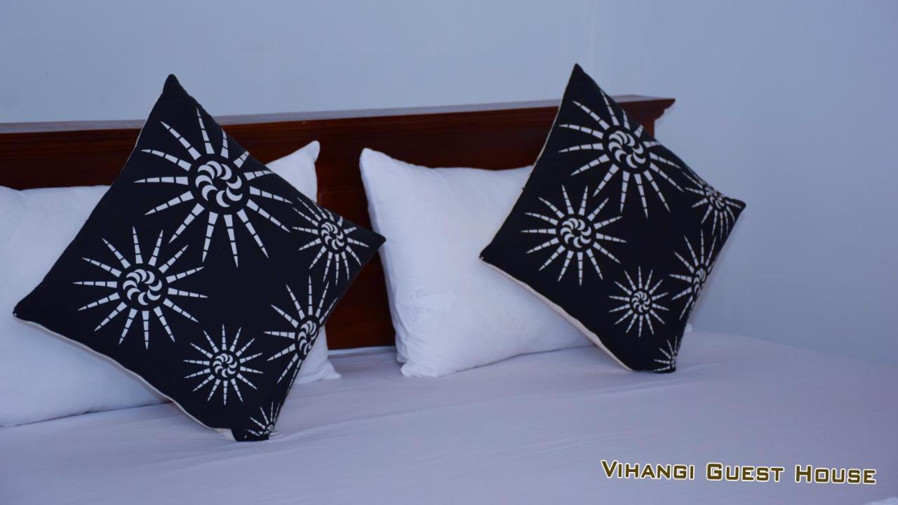 Vihangi Guesthouse Дамбулла Экстерьер фото